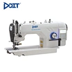 computerized Lockstitch Industrial Sewing Machine with cytter